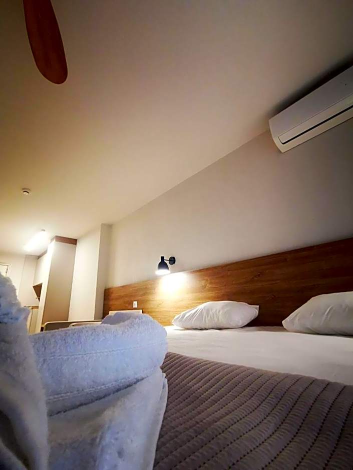 Plagia Relax Hotel