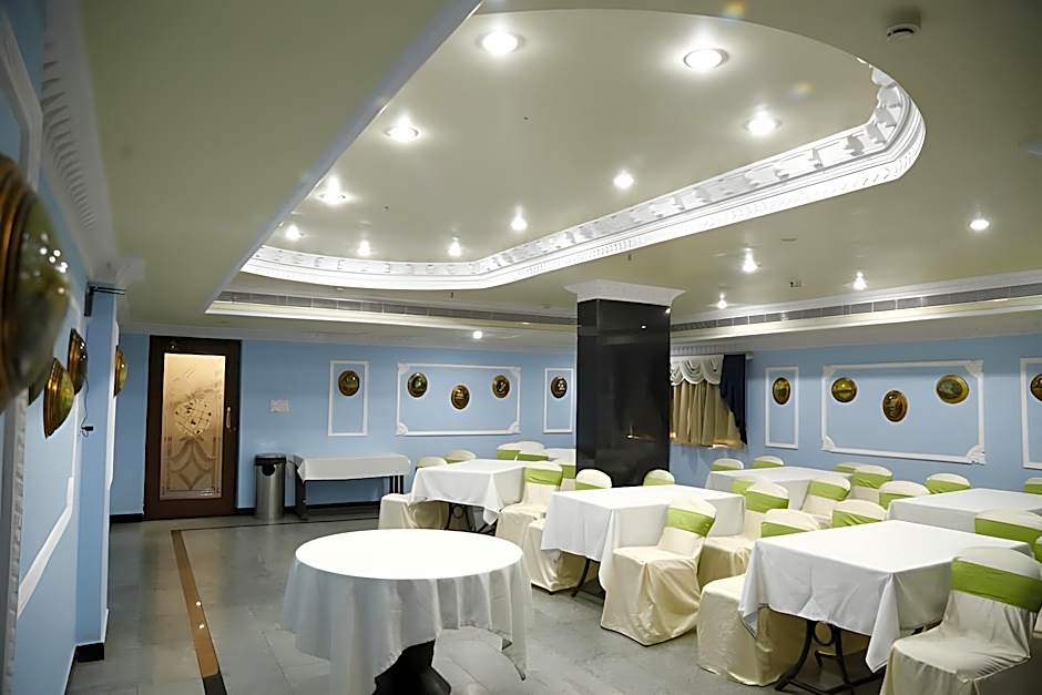 Hotel IK London Residency