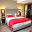 hotel bomonti Nürnberg West