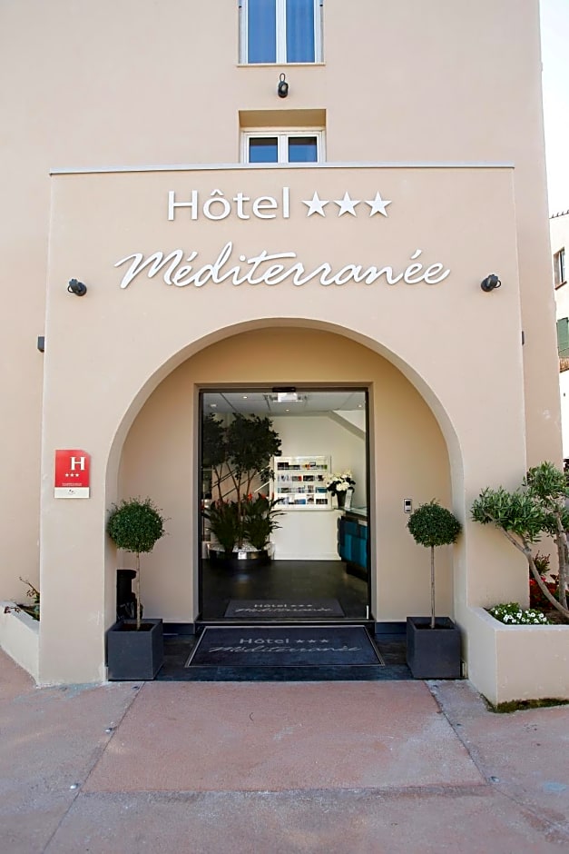 Hôtel Méditerranée