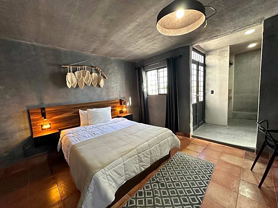 Hotel Damiana Boutique