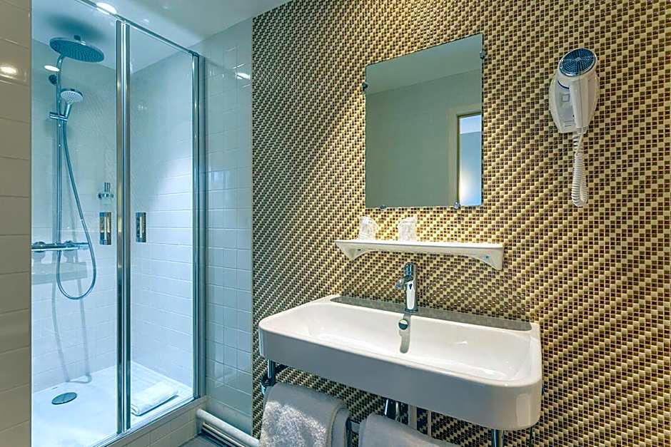 Grand Hotel de la Gare