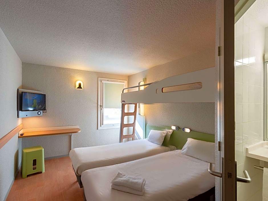 Ibis Budget Avignon Nord