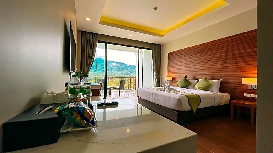 Vivace Khaoyai
