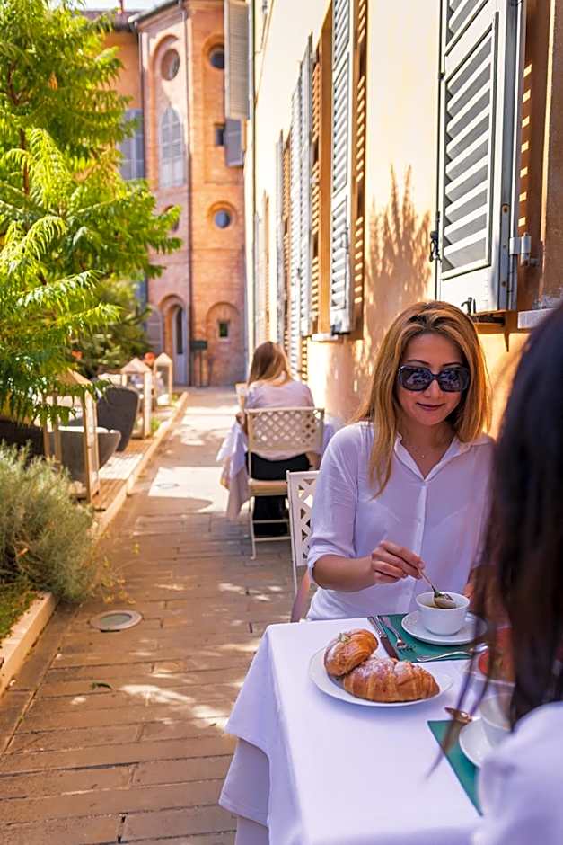 Palazzo Galletti Abbiosi