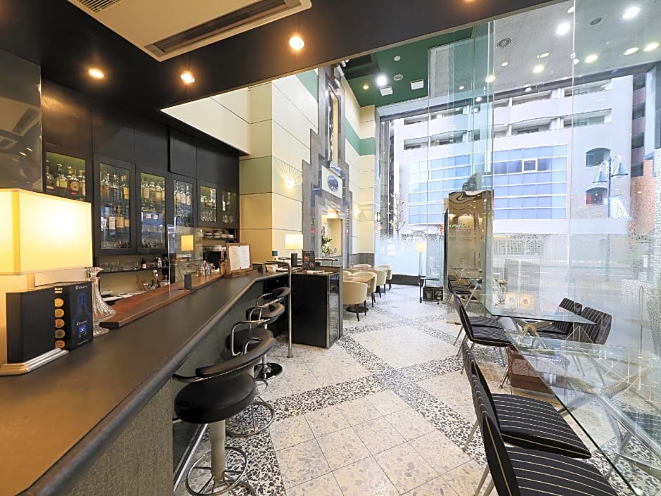 Atsugi Urban Hotel