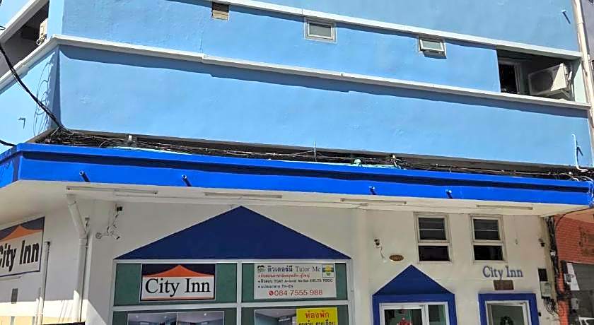 City Inn