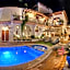 Hotel Santa Paula