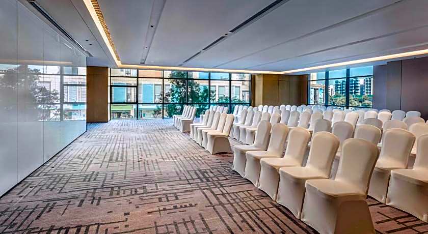 Courtyard by Marriott Foshan Gaoming