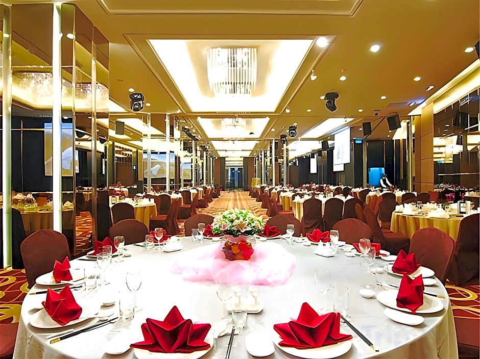 Fullon Hotel Taipei, East