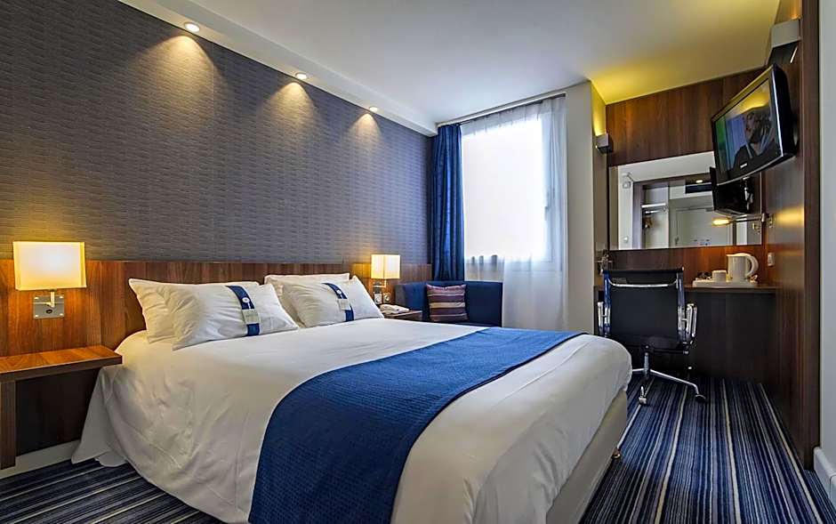 Holiday Inn Express Lille Centre By IHG
