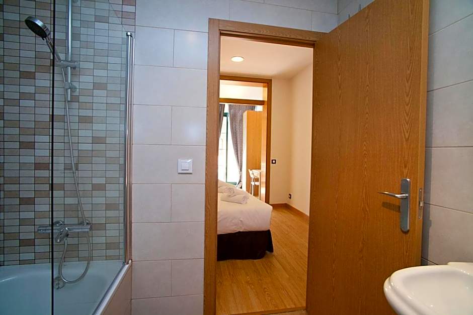 Hostal Martinval