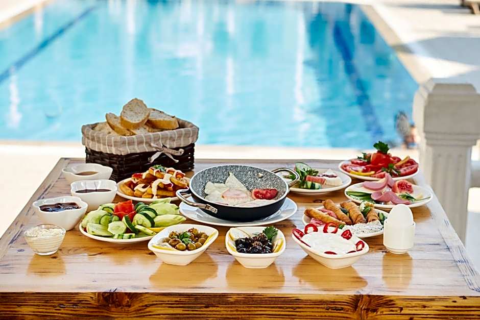 Larimar Suite Hotel