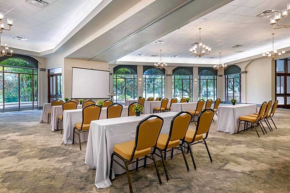 Hilton Vacation Club Mystic Dunes Orlando