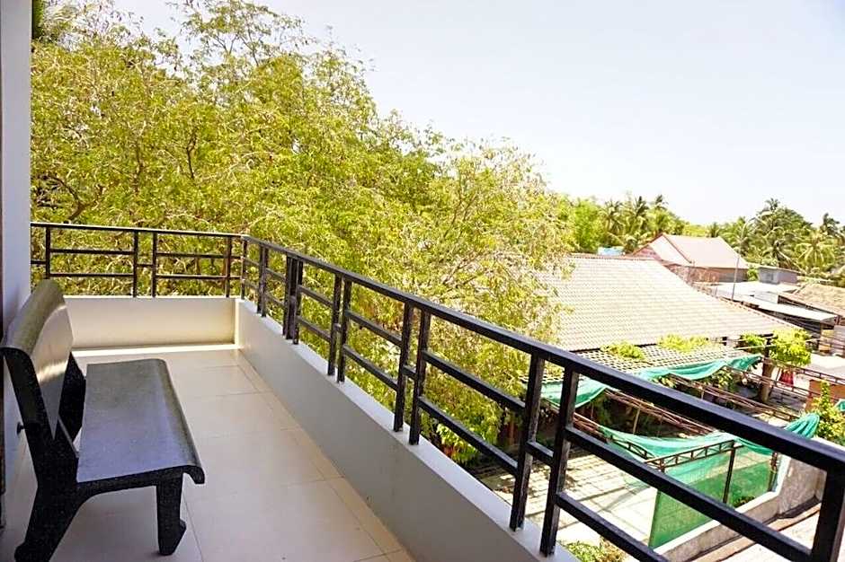 Cat Tien Guest House