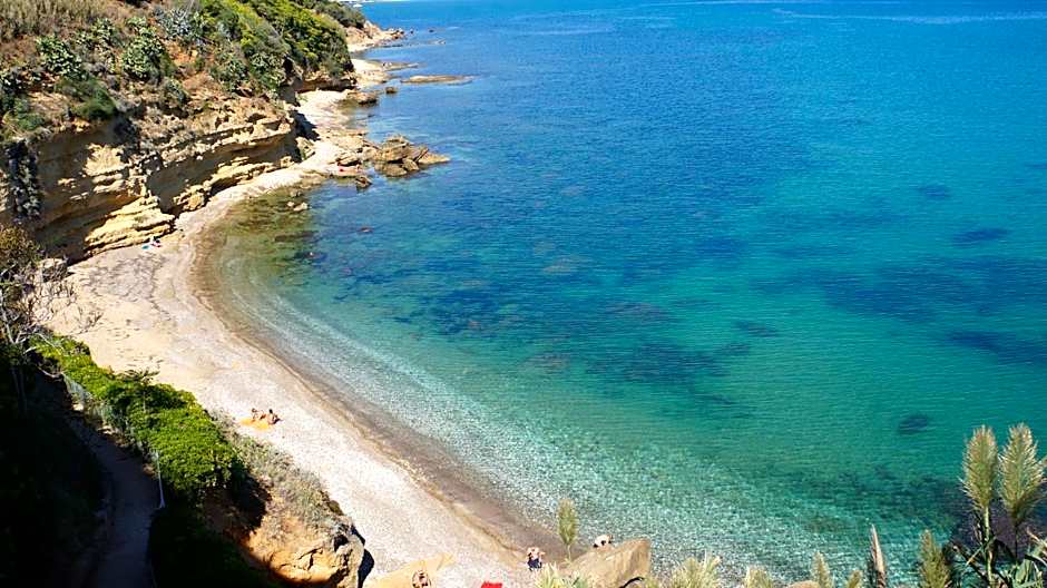 Hotel Punta Nord Est