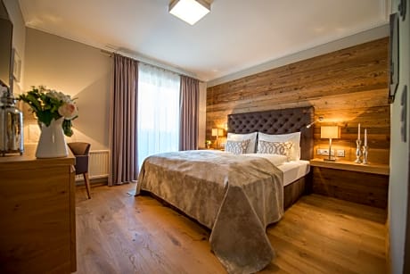 Alpine Luxury Double Room