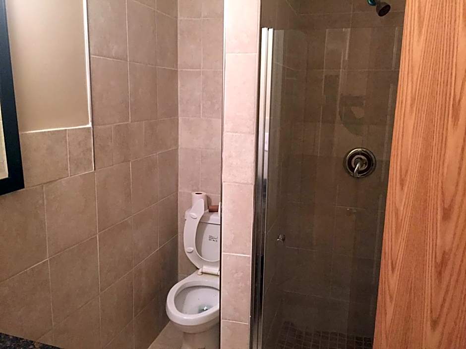 DC International Hostel 2