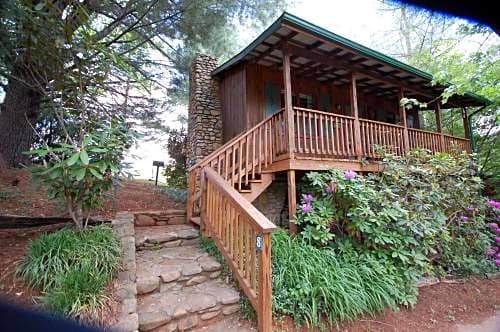 Mountain Springs Cabins