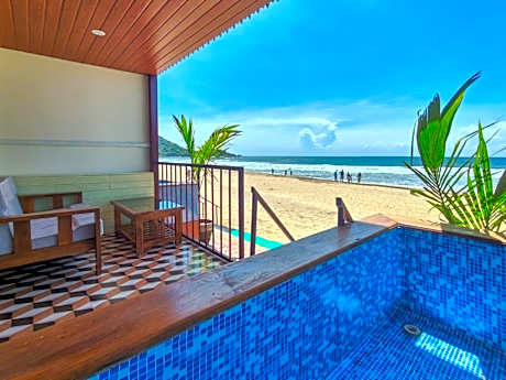 The Dreamland Beach Resort 