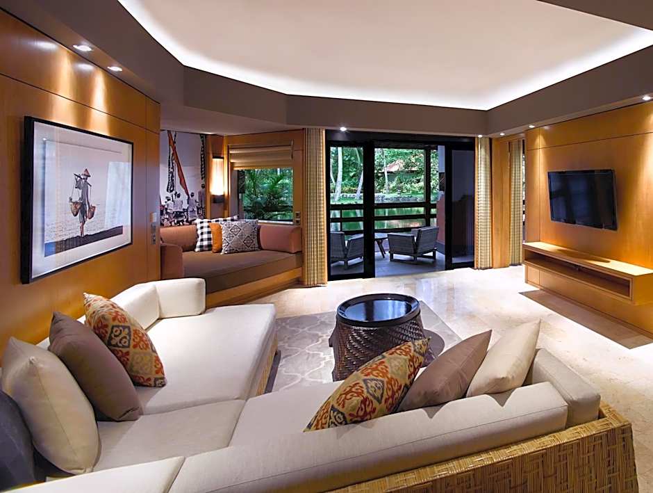 Grand Hyatt Bali