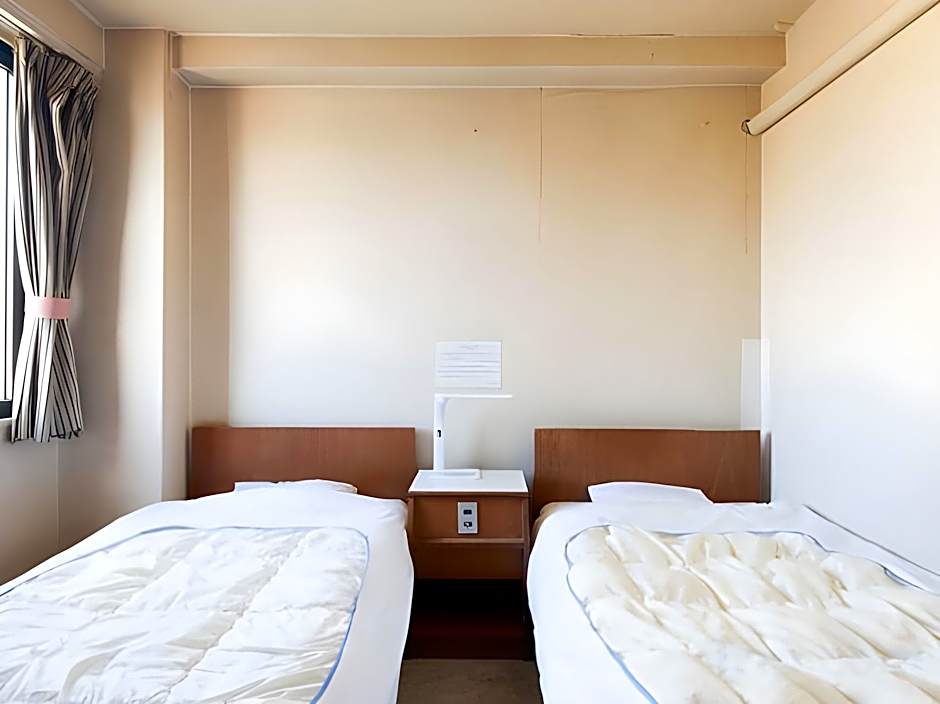 Tabist Business Hotel Kanazono Gifu