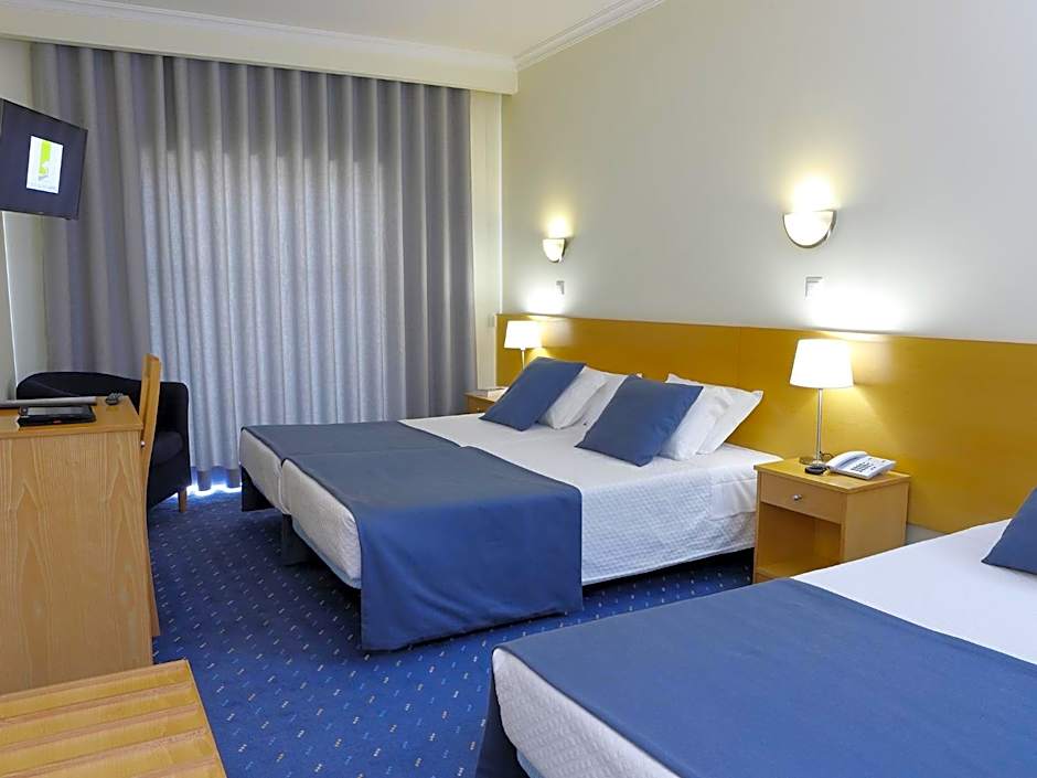 Cova da Iria Hotel