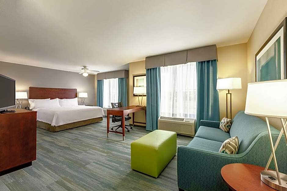 Homewood Suites by Hilton Macon-North