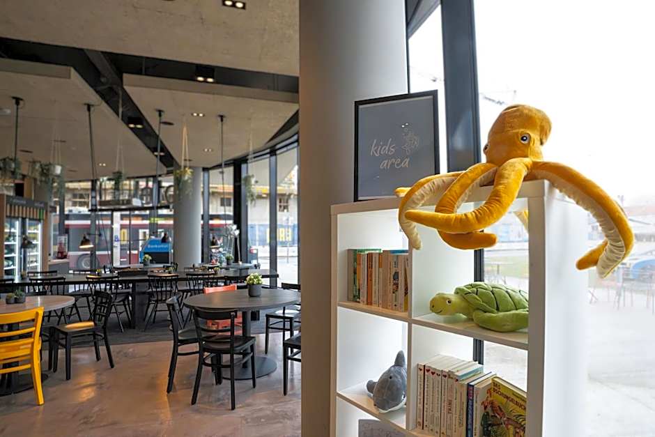 Harry's Home Salzburg