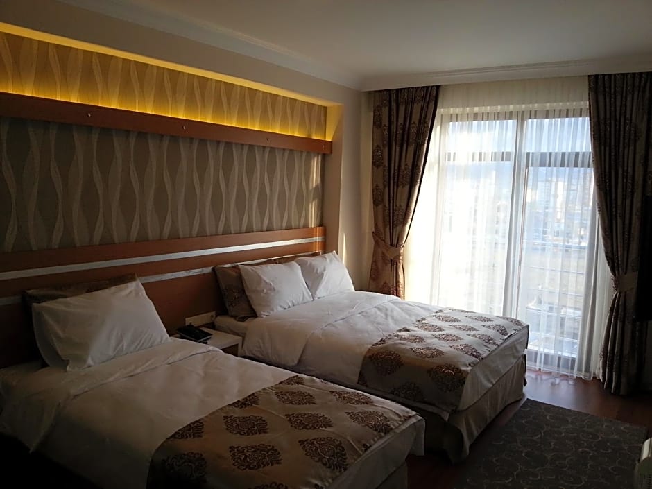 Gevher Hotel