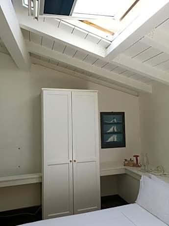 Double Room - Attic