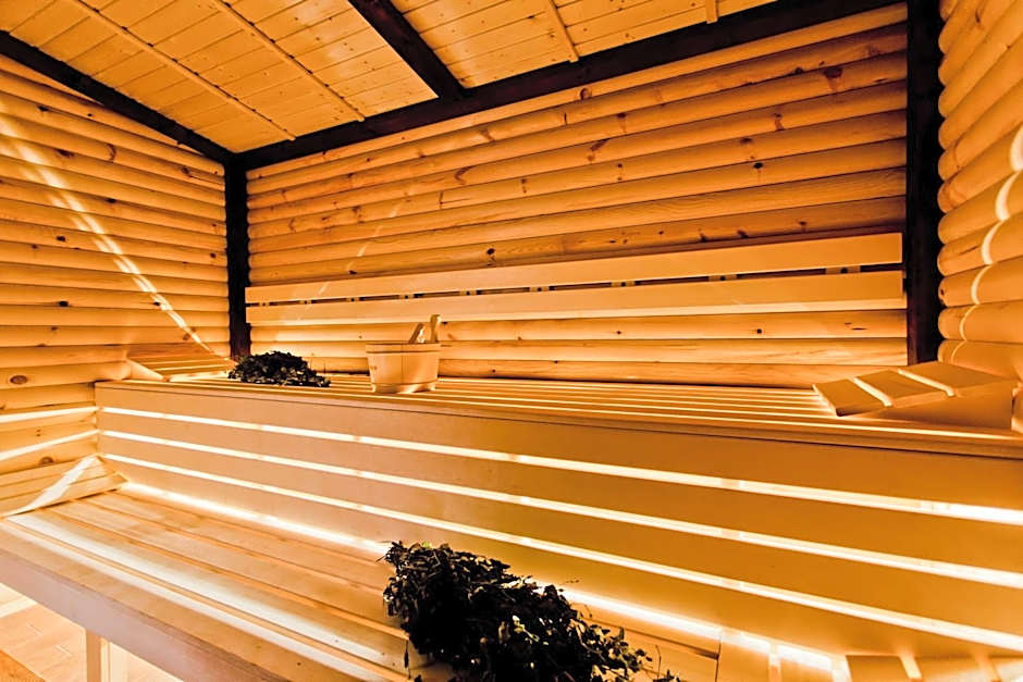 Galeon Residence & SPA