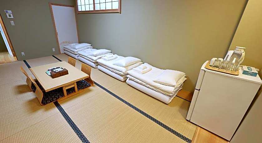 Akihabara Nakagawa Inn