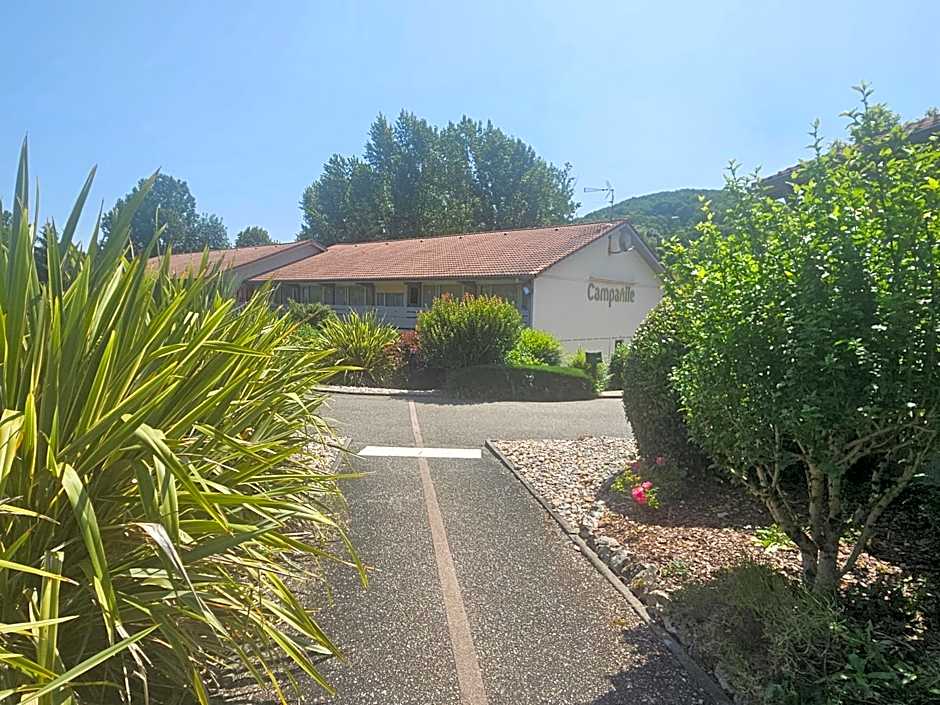 Campanile Villeneuve Sur Lot - Pujols