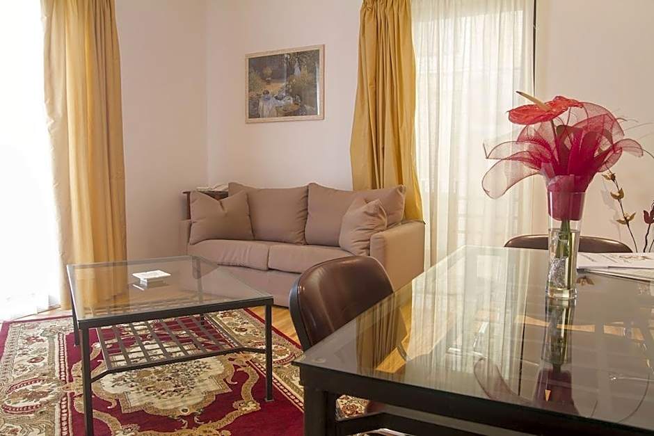 Prince Residence