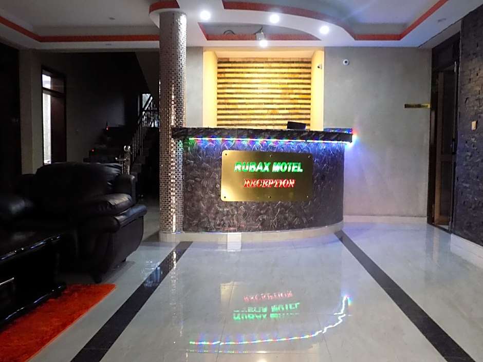 Rubax Motel