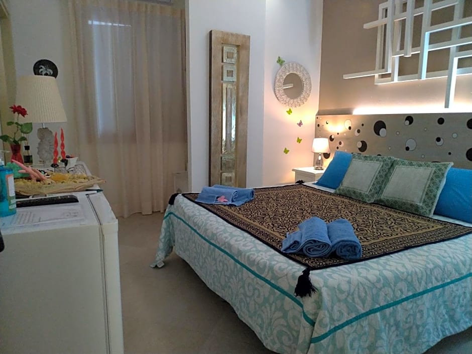 Gemma Di Gallura Charme B&B