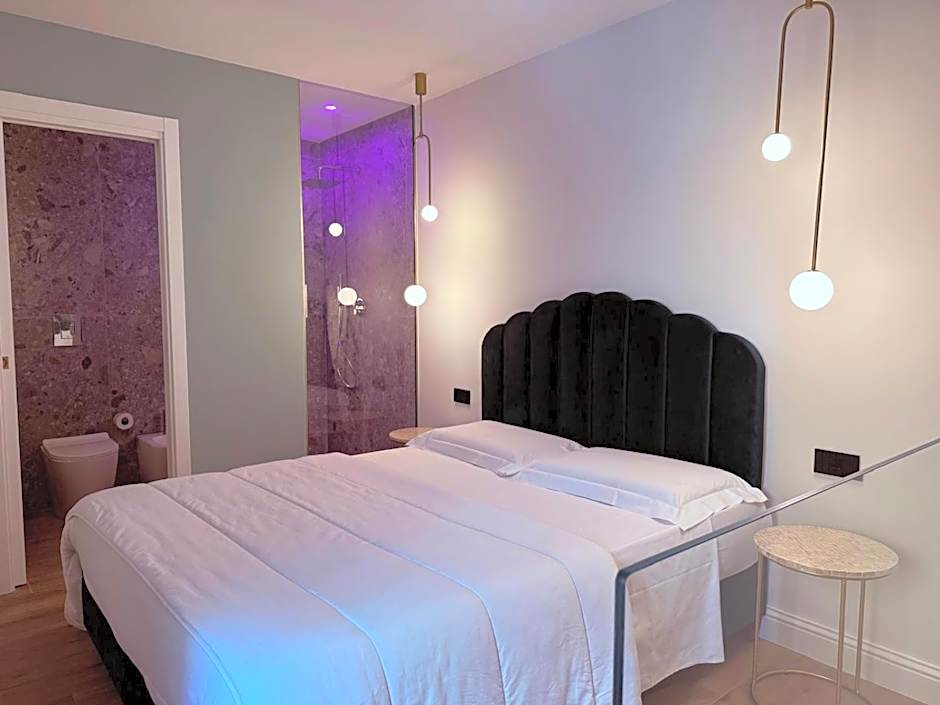 Krysos Luxury Rooms