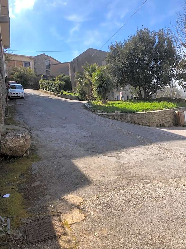 Hotel Villa San Giovanni