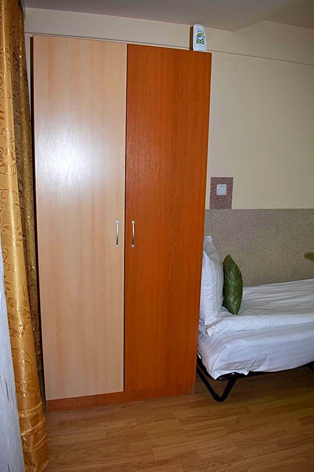 Hotel Zimbru