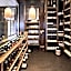 ibis Beaune La Ferme Aux Vins