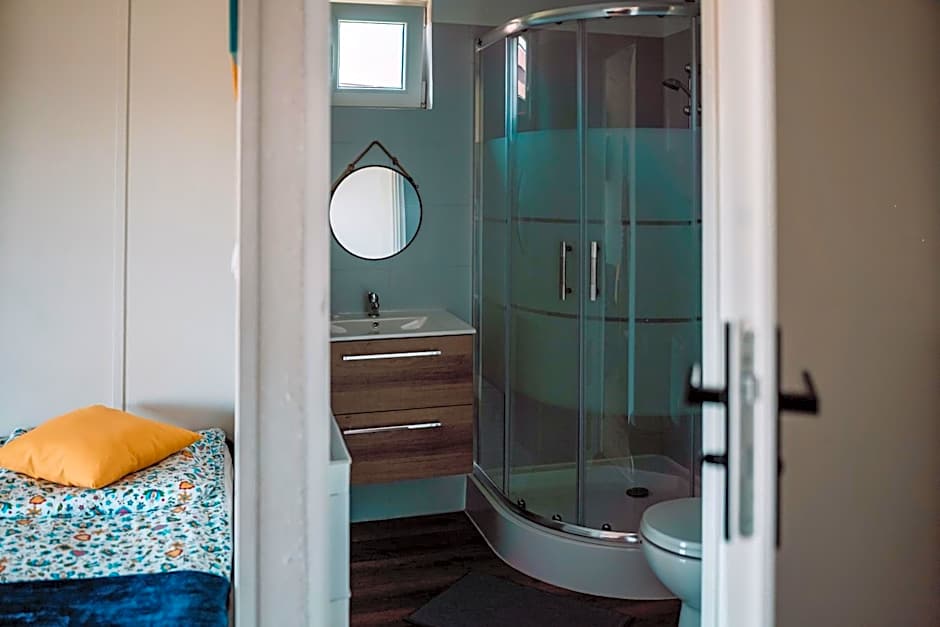 Pałac pod Bocianim Gniazdem