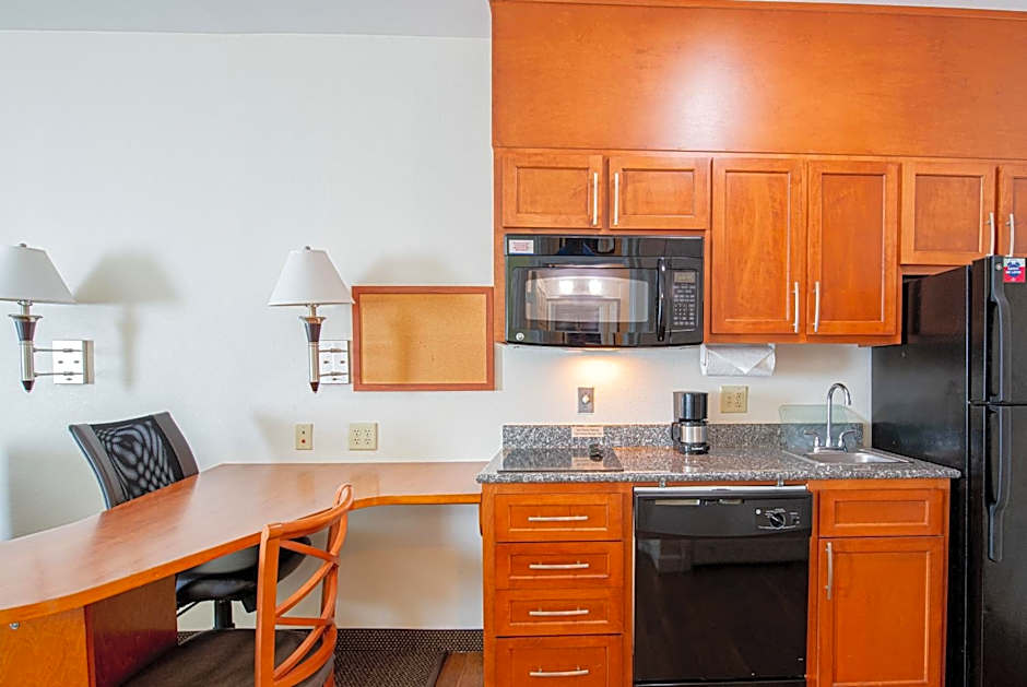 Candlewood Suites New Iberia By IHG