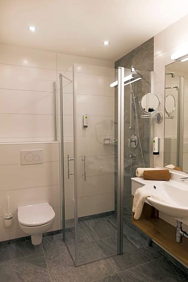 Hotel Rosner