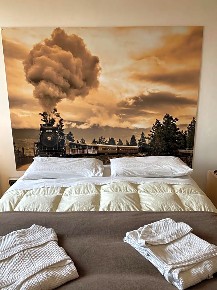 B&B Del Viaggiatore – Sarzana, PA