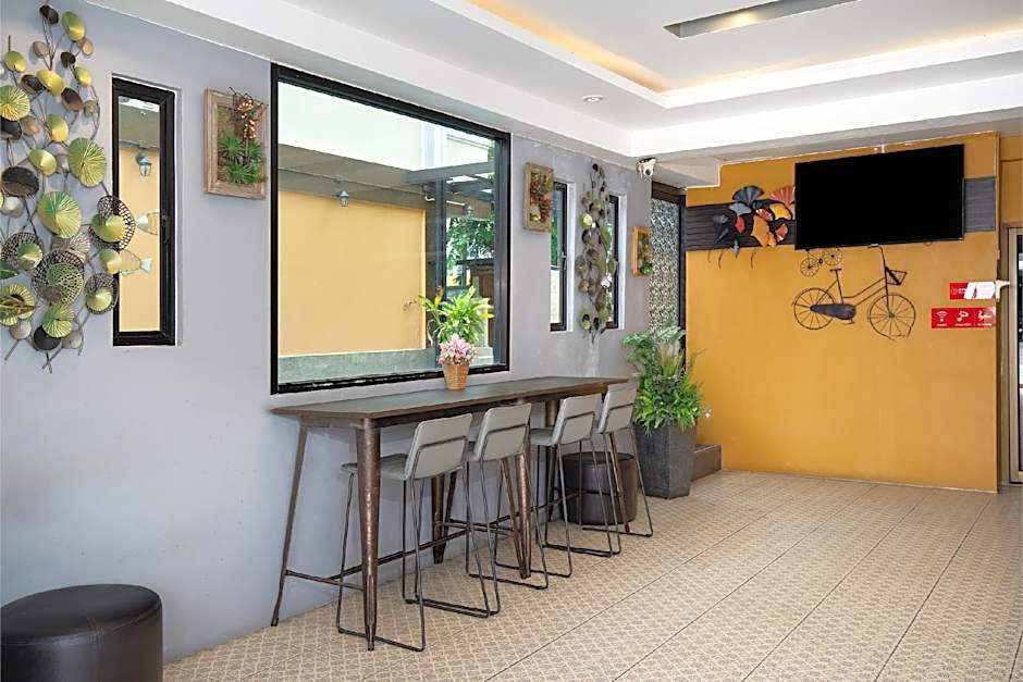 P-Park Hotel Bangkok