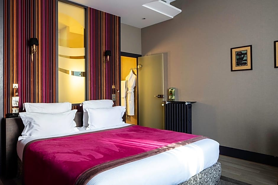 Hotel Regent's Garden