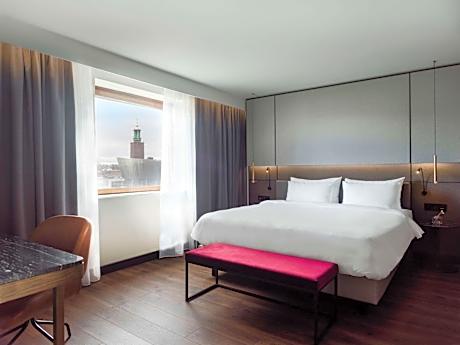 Premium Room with Lake View