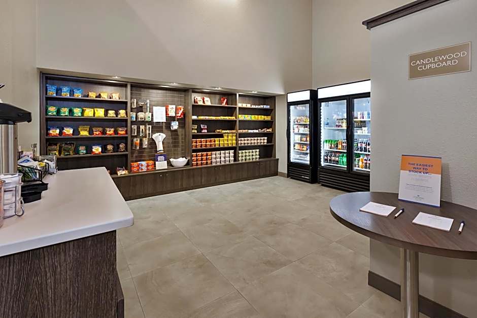 Candlewood Suites Grand Rapids Airport By IHG
