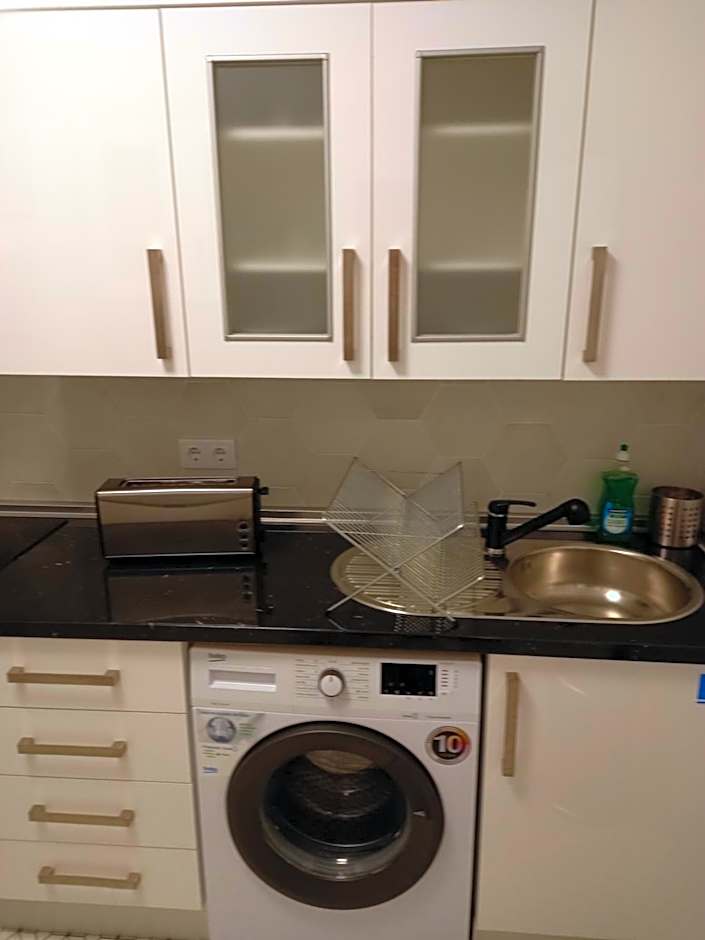 Elvas the Queen Residence